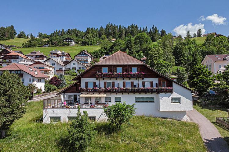 Gasthof Mesnerwirt am Ritten