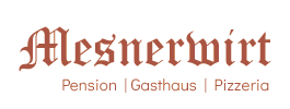 Mesnerwirt - Pension & Gasthaus