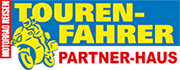 Esercizio partner di Tourenfahrer (tour in moto)